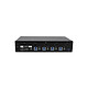 KVM StarTech.com Commutateur KVM HDMI USB 4 ports avec audio - Autre vue