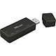 Lecteur de carte mémoire Trust Nanga USB 3.0 Card Reader - Autre vue
