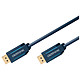 Câble DisplayPort Clicktronic câble DisplayPort (1 mètre) - Autre vue