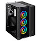 Boîtier PC Corsair Crystal Series 680X RGB - Noir - Autre vue