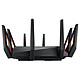 Routeur et modem Asus ROG Rapture GT-AX11000 - Autre vue Routeur et modem Asus ROG Rapture GT-AX11000 - Autre vue