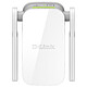 Répéteur Wi-Fi D-Link DAP-1610 - Répéteur Wi-Fi AC1200 Double bande - Autre vue