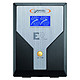 Onduleur Infosec E2 LCD 1500 - Autre vue