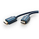 Câble HDMI Clicktronic câble High Speed HDMI with Ethernet (3 m) - Autre vue