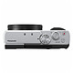 Appareil photo compact ou bridge Panasonic DC-TZ95 Silver - Autre vue
