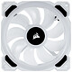 Ventilateur Boîtier Corsair LL120 RGB - 120MM PWM Blanc - Autre vue