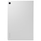 Accessoires tablette tactile Samsung Book Cover EF-BT720 (blanc) - Samsung Galaxy Tab S5e - Autre vue