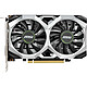 Carte graphique MSI GeForce GTX 1650 VENTUS XS OC - Autre vue Carte graphique MSI GeForce GTX 1650 VENTUS XS OC - Autre vue