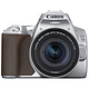 Appareil photo Reflex Canon EOS 250D Argent + 18-55 IS STM Argent - Autre vue Appareil photo Reflex Canon EOS 250D Argent + 18-55 IS STM Argent - Autre vue