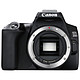 Appareil photo Reflex Canon EOS 250D Noir - Autre vue