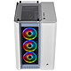 Boîtier PC Corsair Crystal Series 680X RGB - Blanc - Autre vue