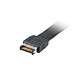 Câble Serial ATA Akasa Adaptateur USB 3.1 Type-C Gen2 - Autre vue Câble Serial ATA Akasa Adaptateur USB 3.1 Type-C Gen2 - Autre vue