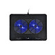 Refroidisseur PC portable Bluestork Cooler One - Autre vue