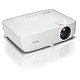 Vidéoprojecteur BenQ MX536 - DLP XGA - 4000 Lumens - Autre vue