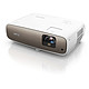 Vidéoprojecteur BenQ W2700 - DLP UHD 4K - 2000 Lumens - Autre vue