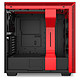 Boîtier PC NZXT H710I - Noir/Rouge - Autre vue