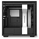 Boîtier PC NZXT H710I - Blanc  - Autre vue