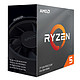 Processeur AMD Ryzen 5 3600 - Autre vue