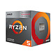 Processeur AMD Ryzen 5 3400G - Autre vue