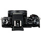 Appareil photo compact ou bridge Canon PowerShot G1 X Mark III Noir - Autre vue