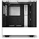 Boîtier PC NZXT H510 Elite - Blanc - Autre vue