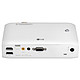 Vidéoprojecteur LG Minibeam PH510PG  - DLP LED HD - 550 Lumens - Autre vue