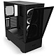Boîtier PC NZXT H510 Elite - Noir - Autre vue