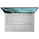 PC portable ASUS Chromebook Flip 14 C434TA-AI0030 - Autre vue