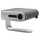 Vidéoprojecteur ViewSonic M1 - DLP LED WVGA - 250 Lumens - Autre vue