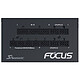 Alimentation PC Seasonic FOCUS GX-650 - Gold - Autre vue