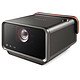Vidéoprojecteur ViewSonic X10-4K - DLP 4K UHD - 2400 Lumens - Autre vue