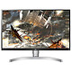 Écran PC LG 27UL650-W - Autre vue Écran PC LG 27UL650-W - Autre vue