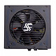 Alimentation PC Seasonic FOCUS PX-650 - Platinium - Autre vue Alimentation PC Seasonic FOCUS PX-650 - Platinium - Autre vue