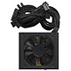 Alimentation PC Seasonic Core GC-500 - Gold - Autre vue Alimentation PC Seasonic Core GC-500 - Gold - Autre vue
