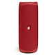 Enceinte sans fil JBL Flip 5 Rouge- Enceinte portable - Autre vue