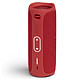 Enceinte sans fil JBL Flip 5 Rouge- Enceinte portable - Autre vue