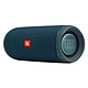 Enceinte sans fil JBL Flip 5 Bleu - Enceinte portable - Autre vue