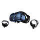 Réalité Virtuelle HTC VIVE Cosmos - Autre vue Réalité Virtuelle HTC VIVE Cosmos - Autre vue