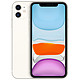 Smartphone et téléphone mobile Apple iPhone 11 (blanc) - 128 Go - Autre vue