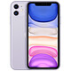 Smartphone et téléphone mobile Apple iPhone 11 (mauve) - 64 Go - Autre vue