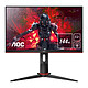 Écran PC AOC 24G2U - Autre vue Écran PC AOC 24G2U - Autre vue