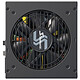 Alimentation PC Seasonic FOCUS PX-850 - Platinium - Autre vue Alimentation PC Seasonic FOCUS PX-850 - Platinium - Autre vue