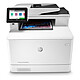 Imprimante laser HP Color LaserJet Pro MFP M479dw - Autre vue