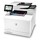 Imprimante laser HP Color LaserJet Pro MFP M479dw - Autre vue