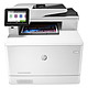 Imprimante laser HP Color LaserJet Pro MFP M479fdw - Autre vue