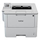 Imprimante laser Brother HL-L6400DW - Autre vue Imprimante laser Brother HL-L6400DW - Autre vue