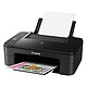 Imprimante multifonction Canon PIXMA TS3150 Noir - Autre vue Imprimante multifonction Canon PIXMA TS3150 Noir - Autre vue
