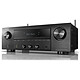 Ampli HiFi Stéréo DENON DRA800H BLACK - Autre vue Ampli HiFi Stéréo DENON DRA800H BLACK - Autre vue