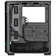 Boîtier PC Corsair ICUE 220T RGB Airflow - Noir - Autre vue