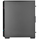 Boîtier PC Corsair ICUE 220T RGB Airflow - Noir - Autre vue